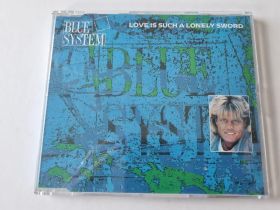 c2348_blue-system--love-is-such-a-lonely-sword-cd-maxi-germany